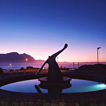 Apartment At Hermanus Waterfront エクステリア 写真