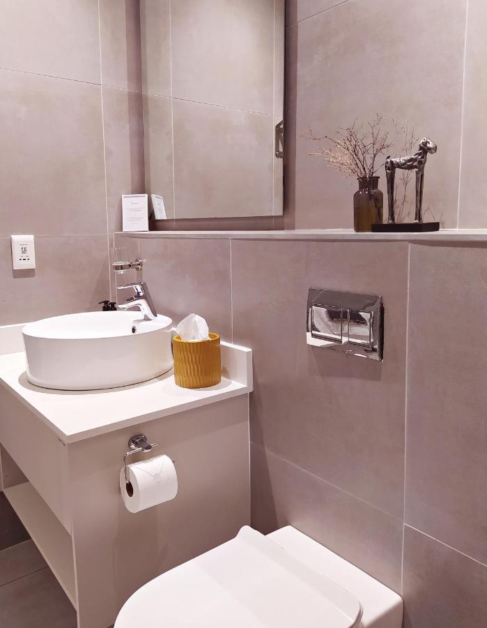 Apartment At Hermanus Waterfront エクステリア 写真