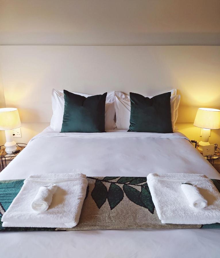 Apartment At Hermanus Waterfront エクステリア 写真