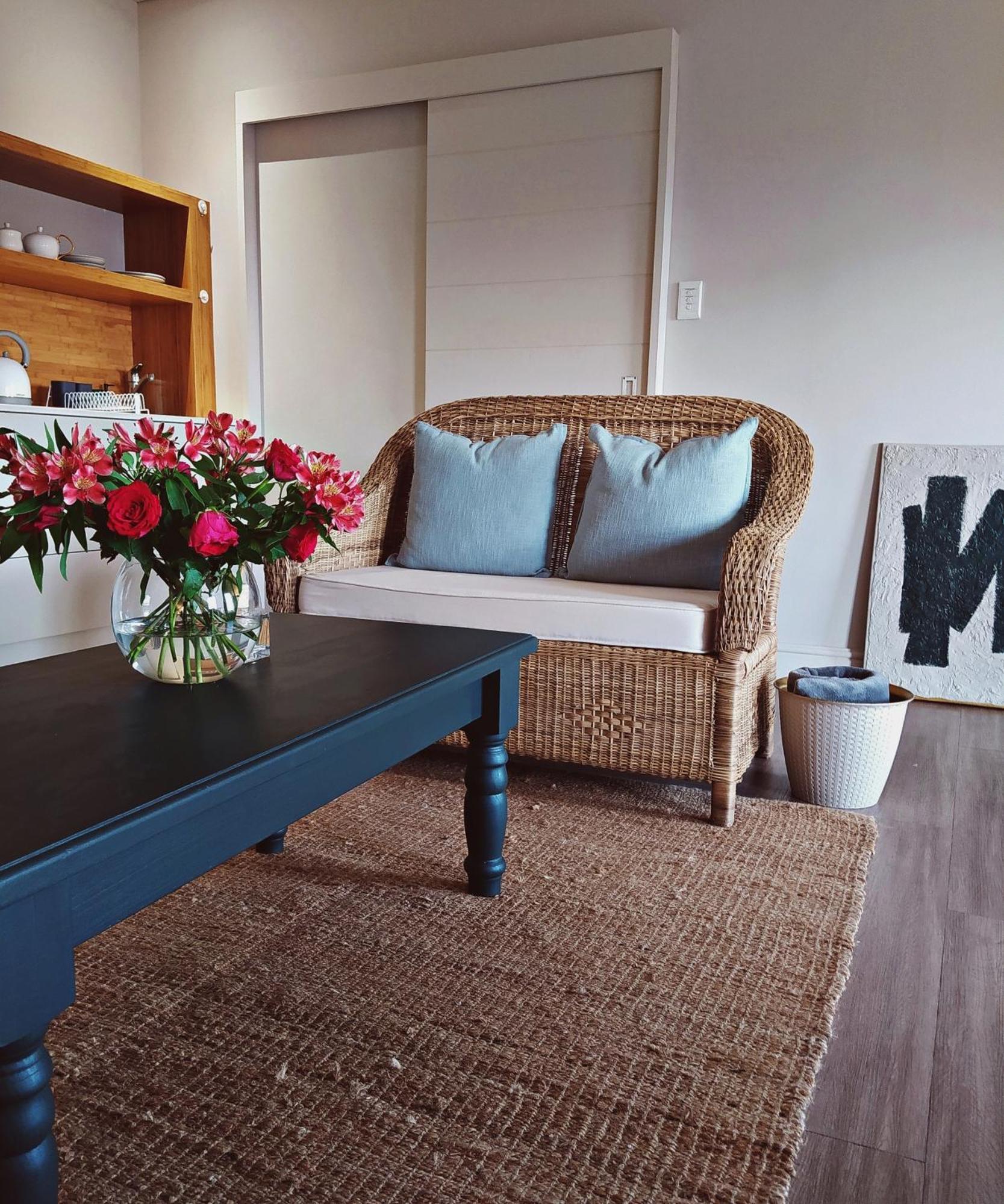 Apartment At Hermanus Waterfront エクステリア 写真