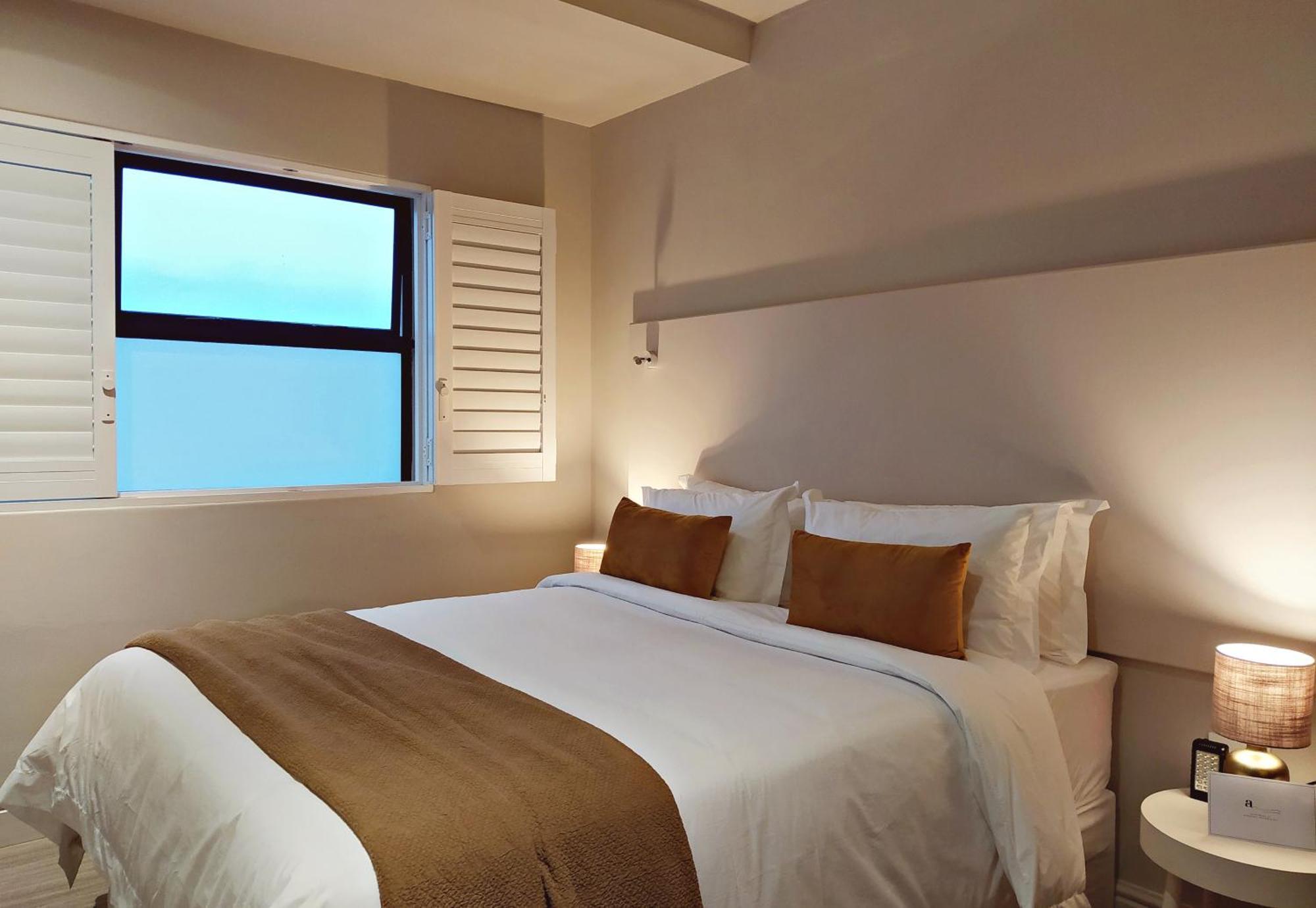 Apartment At Hermanus Waterfront エクステリア 写真