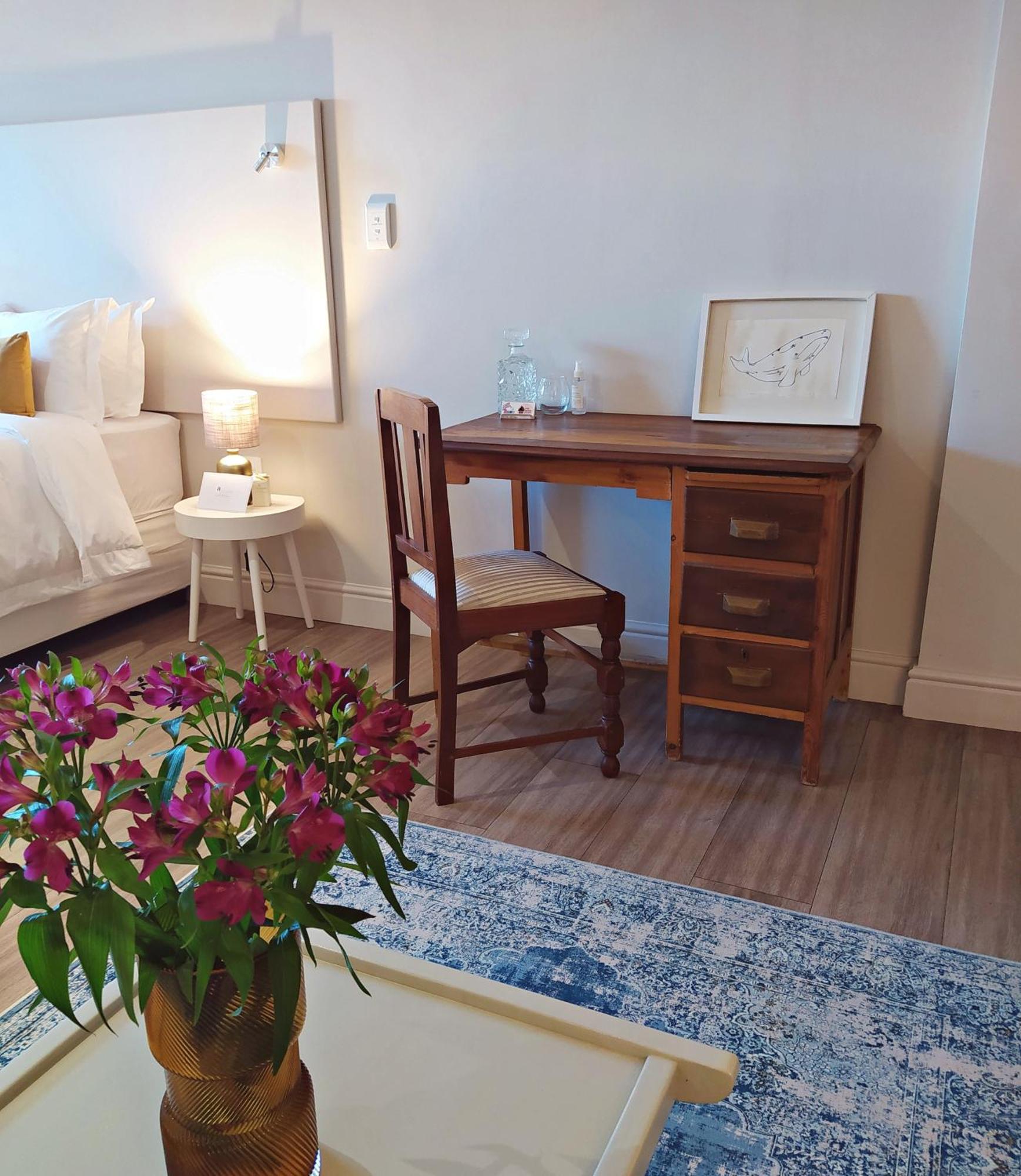Apartment At Hermanus Waterfront エクステリア 写真