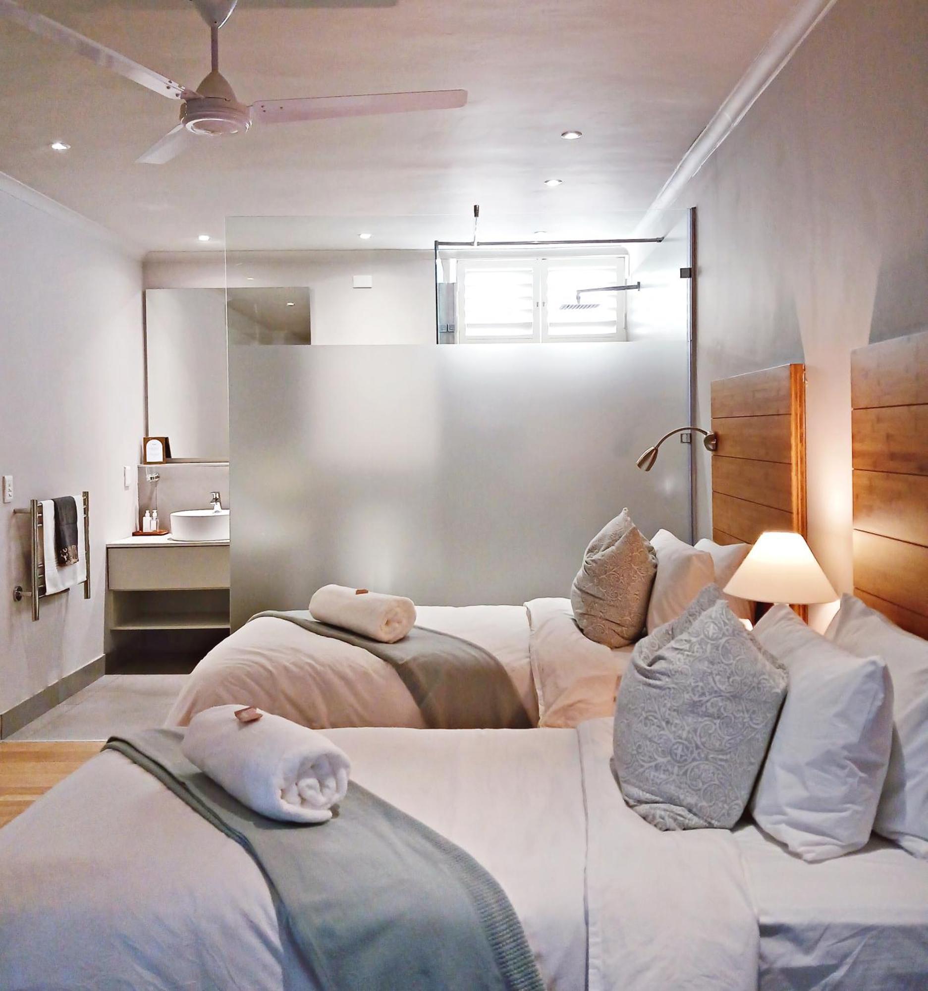 Apartment At Hermanus Waterfront エクステリア 写真