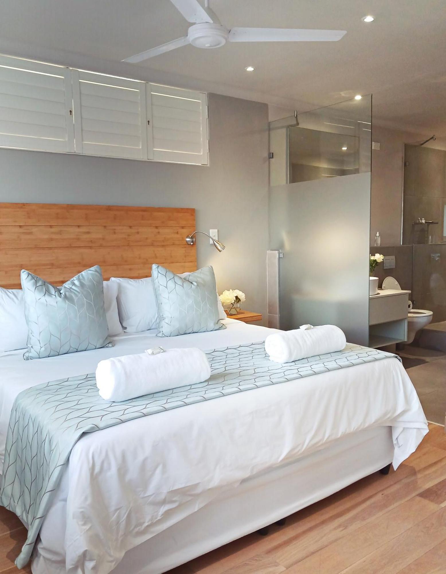 Apartment At Hermanus Waterfront エクステリア 写真