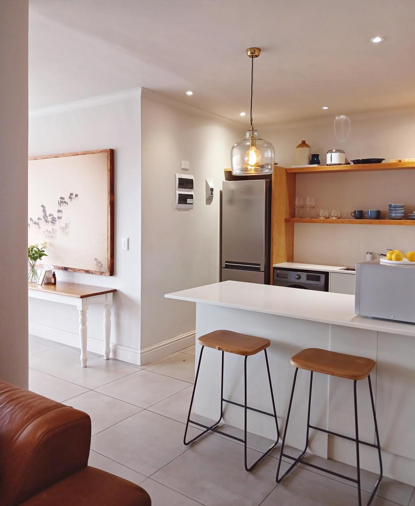 Apartment At Hermanus Waterfront エクステリア 写真